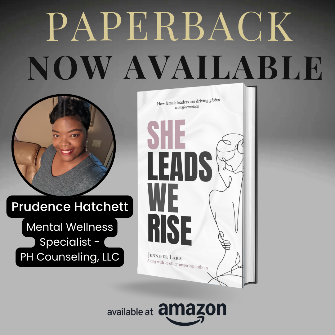 She Leads We Rise: How Female Leaders Are Driving Global Transformation