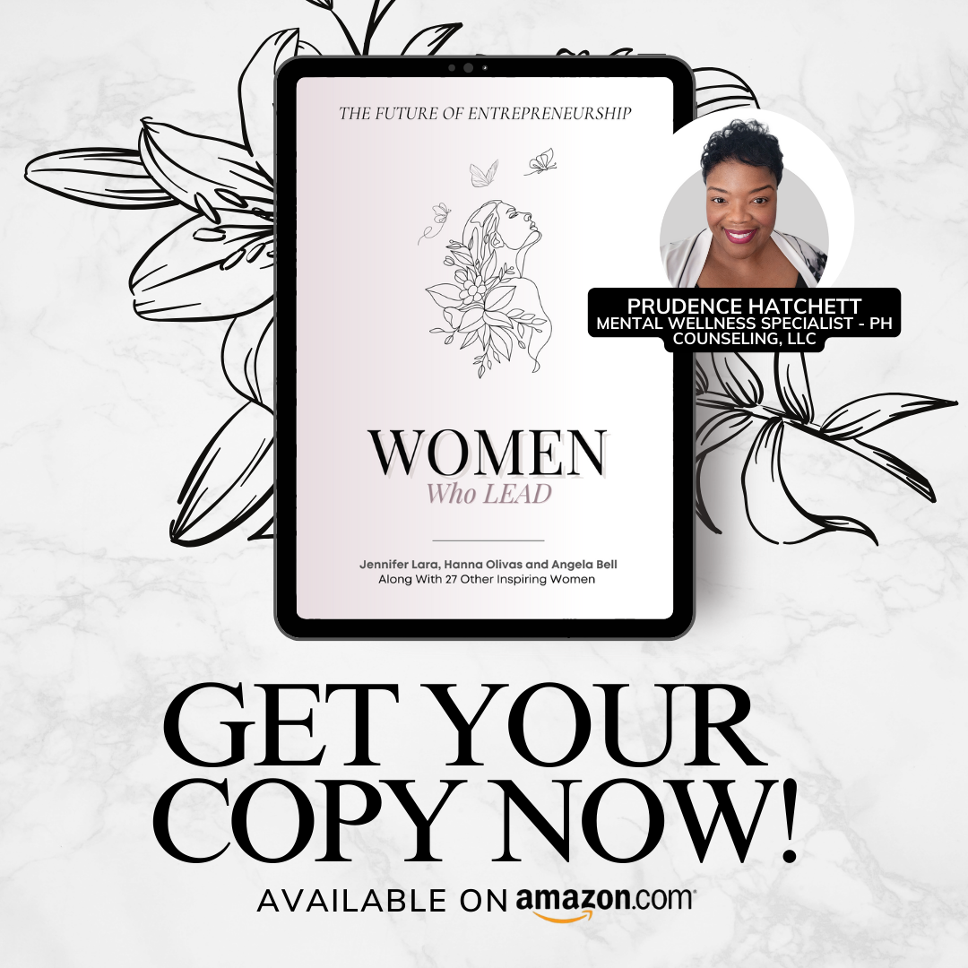 Women Who Lead: The Future of Entrepreneurship