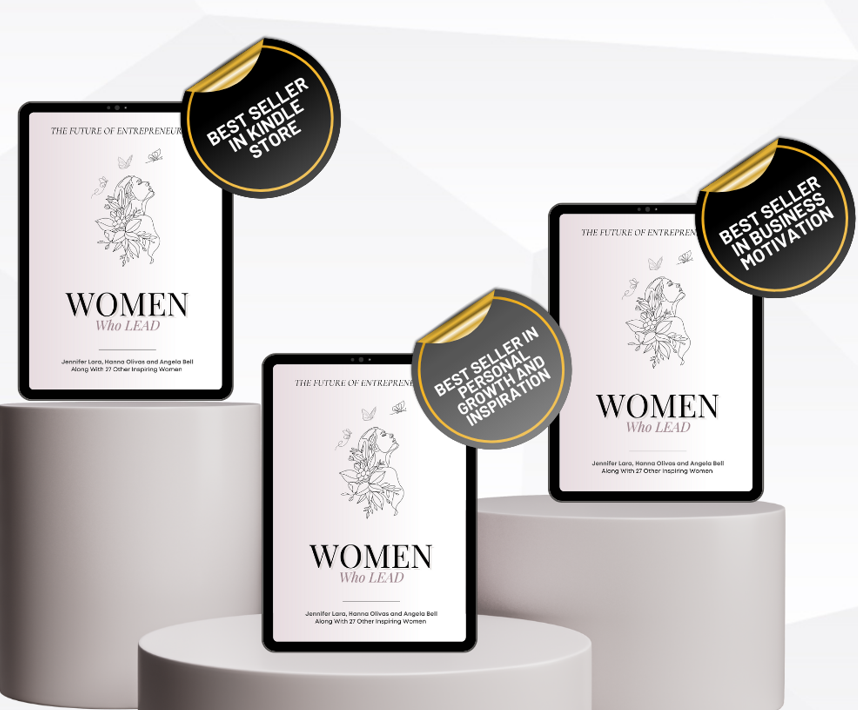 Women Who Lead: The Future of Entrepreneurship