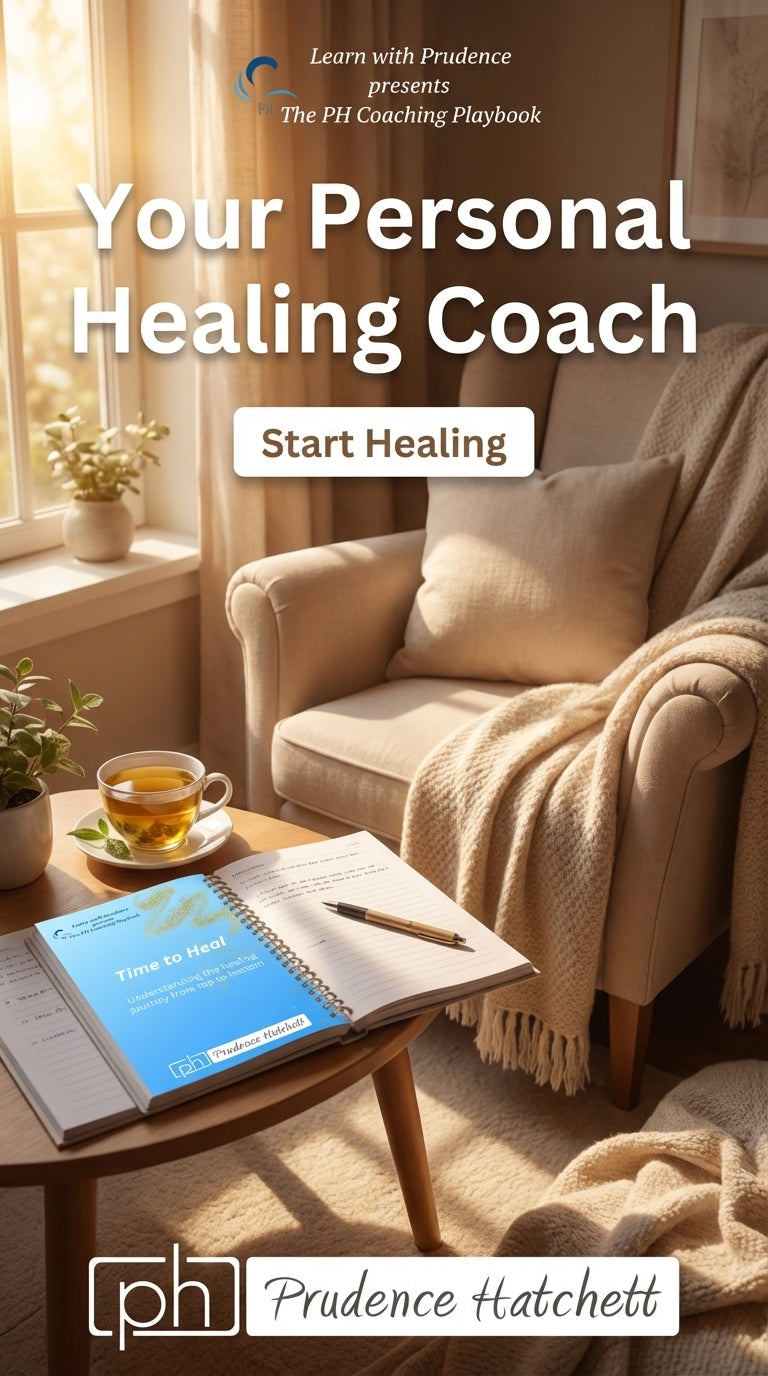 Time to Heal: Understanding the Healing Journey From Top to Bottom
