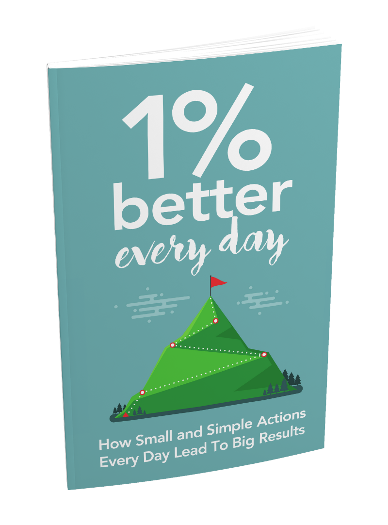 1% Better Everyday