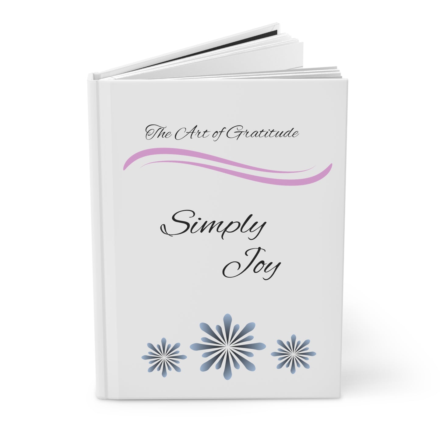 Simply Joy Journal