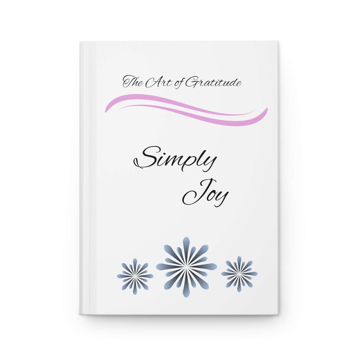 Simply Joy Journal