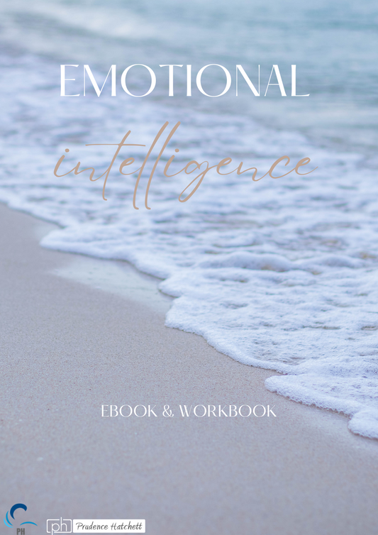 Emotional Intelligence eBook and Workbook