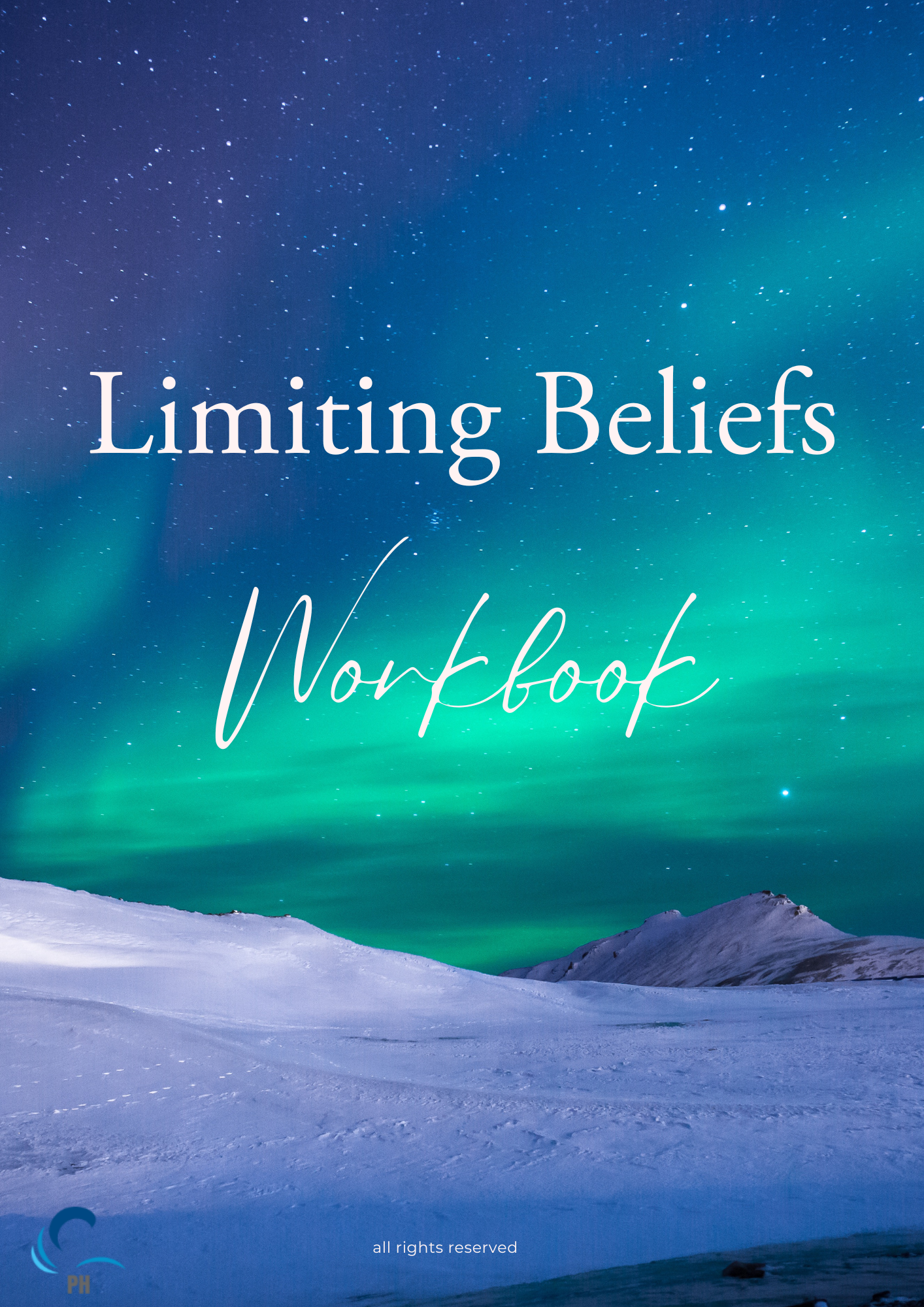 Limiting Beliefs Workbook