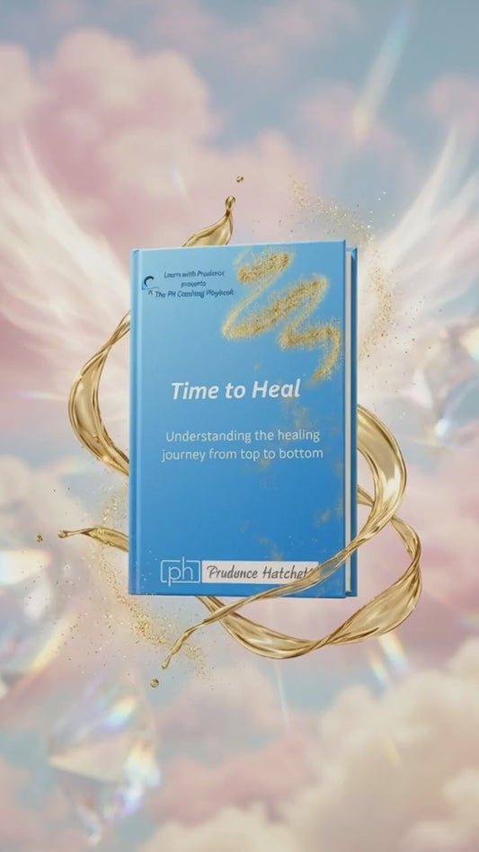 Time to Heal: Understanding the Healing Journey From Top to Bottom