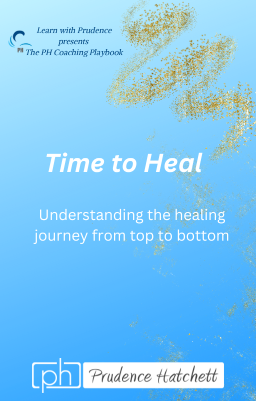 Time to Heal: Understanding the Healing Journey From Top to Bottom