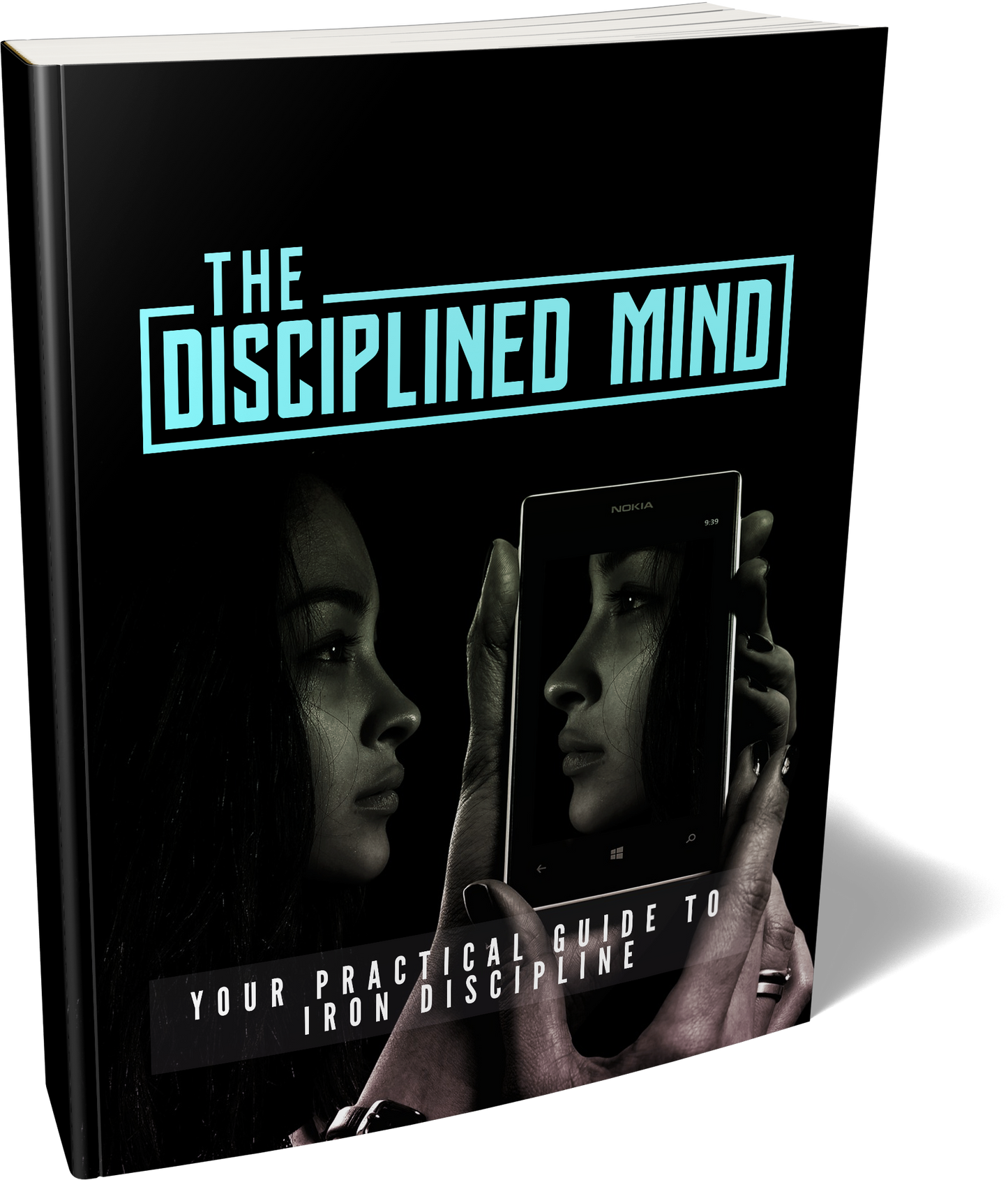 The Disciplined Mind