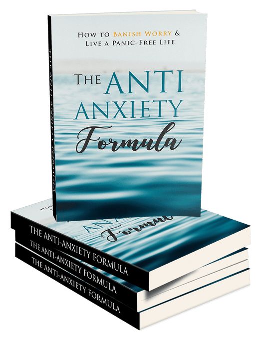 The Anti-Anxiety Formula