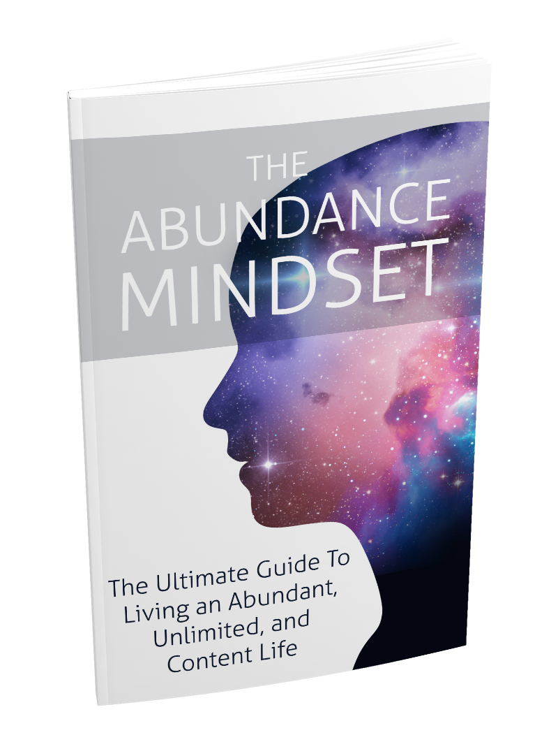 The Abundance Mindset