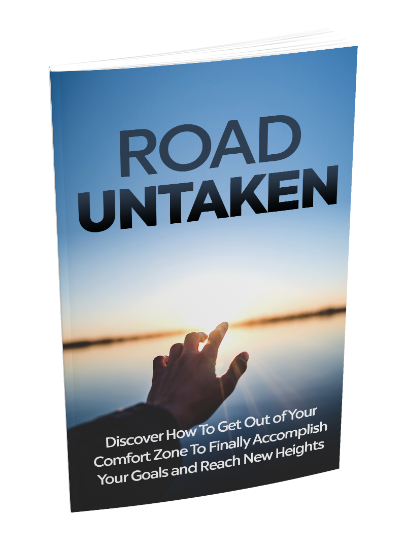 Road Untaken