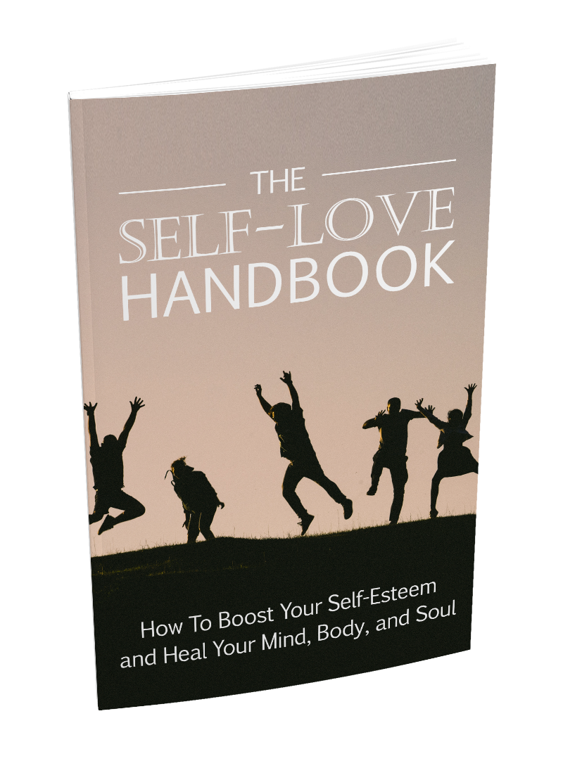 The Self-Love Handbook